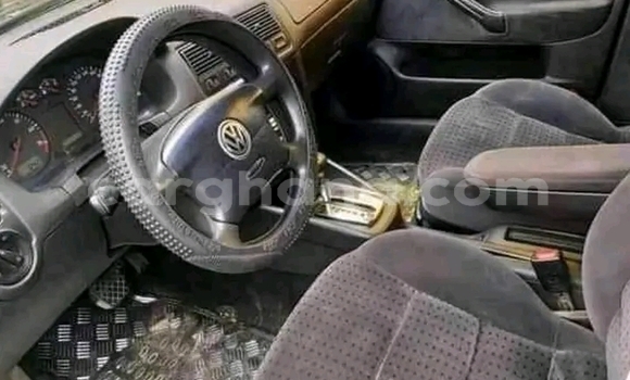 Sayi Na hannu Volkswagen Golf Sauran Mota in Accra a Greater Accra Sayi Na hannu Volkswagen Golf Sauran Mota in Accra a Greater Accra