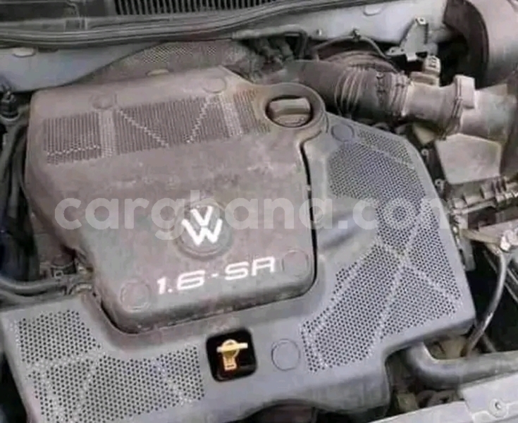 Big with watermark volkswagen golf greater accra accra 49228