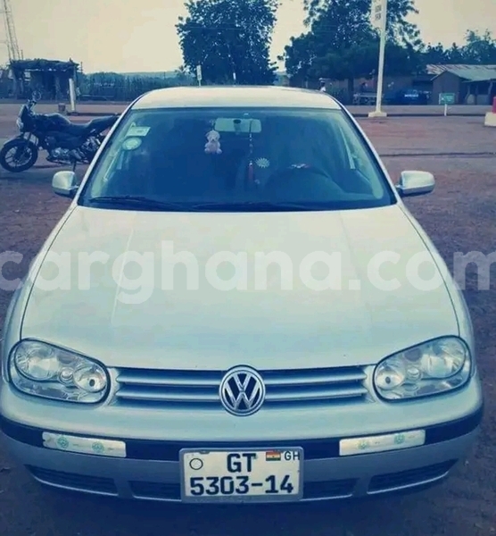 Big with watermark volkswagen golf greater accra accra 49228