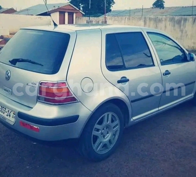Big with watermark volkswagen golf greater accra accra 49228