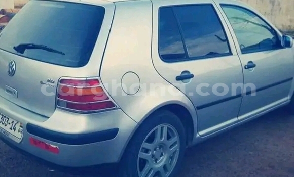Sayi Na hannu Volkswagen Golf Sauran Mota in Accra a Greater Accra Sayi Na hannu Volkswagen Golf Sauran Mota in Accra a Greater Accra