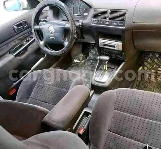 Big with watermark volkswagen golf greater accra accra 49228