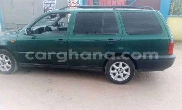 Buy Used Volkswagen Golf Other Car in Accra in Greater Accra