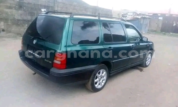 Sayi Na hannu Volkswagen Golf Sauran Mota in Accra a Greater Accra Sayi Na hannu Volkswagen Golf Sauran Mota in Accra a Greater Accra