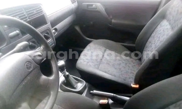 Sayi Na hannu Volkswagen Golf Sauran Mota in Accra a Greater Accra Sayi Na hannu Volkswagen Golf Sauran Mota in Accra a Greater Accra