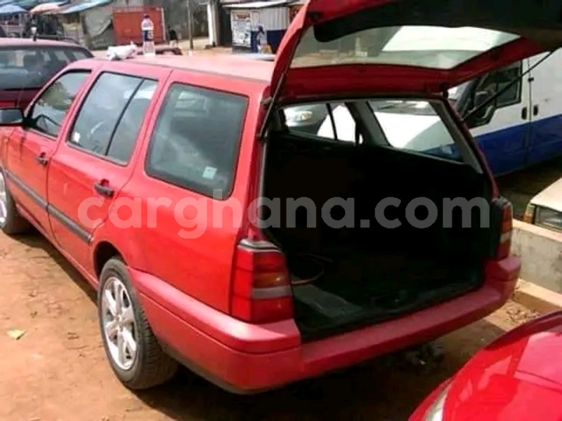 Big with watermark volkswagen golf greater accra accra 49231