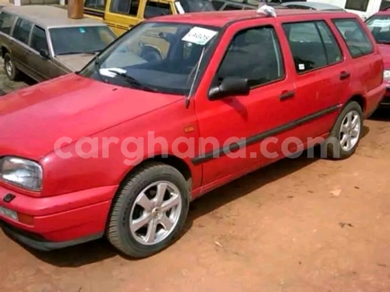 Big with watermark volkswagen golf greater accra accra 49231