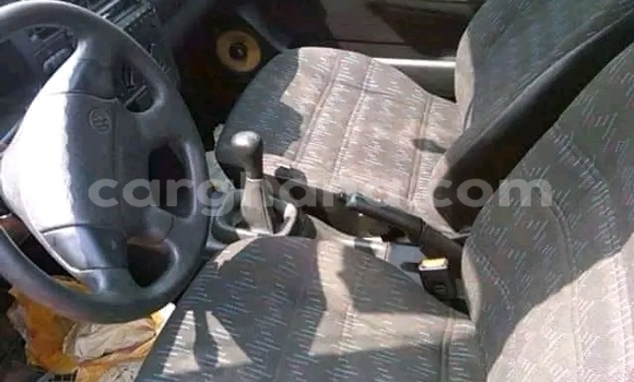 Sayi Na hannu Volkswagen Golf Sauran Mota in Accra a Greater Accra Sayi Na hannu Volkswagen Golf Sauran Mota in Accra a Greater Accra