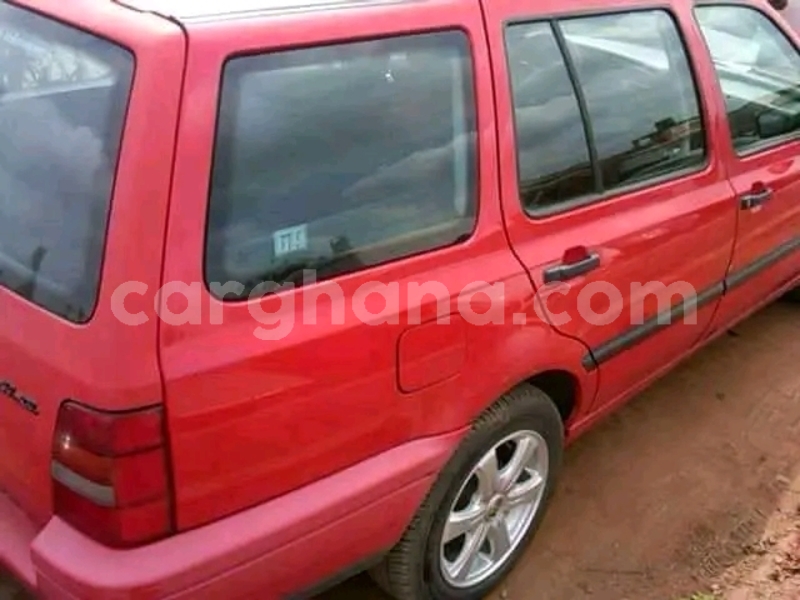 Big with watermark volkswagen golf greater accra accra 49231