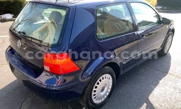 Sayi Na hannu Volkswagen Golf Sauran Mota in Accra a Greater Accra Sayi Na hannu Volkswagen Golf Sauran Mota in Accra a Greater Accra