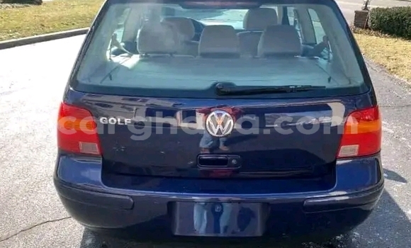 Sayi Na hannu Volkswagen Golf Sauran Mota in Accra a Greater Accra Sayi Na hannu Volkswagen Golf Sauran Mota in Accra a Greater Accra