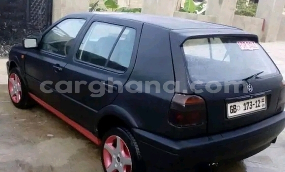 Ra Àlòkù Volkswagen Golf Miiran Ọkọ̀ in Accra ni Greater Accra Ra Àlòkù Volkswagen Golf Miiran Ọkọ̀ in Accra ni Greater Accra