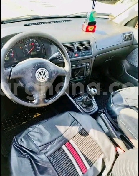 Big with watermark volkswagen golf greater accra accra 49233