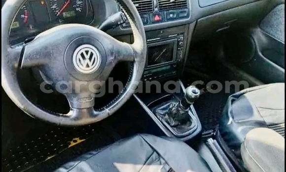 Ra Àlòkù Volkswagen Golf Miiran Ọkọ̀ in Accra ni Greater Accra Ra Àlòkù Volkswagen Golf Miiran Ọkọ̀ in Accra ni Greater Accra