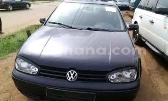 Buy Used Volkswagen Golf Other Car in Accra in Greater Accra