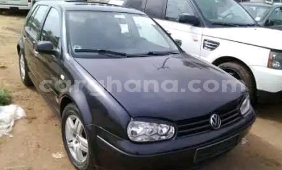 Sayi Na hannu Volkswagen Golf Sauran Mota in Accra a Greater Accra Sayi Na hannu Volkswagen Golf Sauran Mota in Accra a Greater Accra