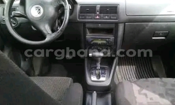 Sayi Na hannu Volkswagen Golf Sauran Mota in Accra a Greater Accra Sayi Na hannu Volkswagen Golf Sauran Mota in Accra a Greater Accra