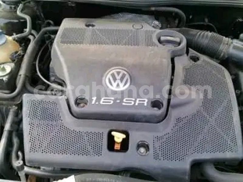 Big with watermark volkswagen golf greater accra accra 49234