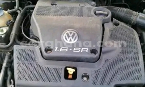 Sayi Na hannu Volkswagen Golf Sauran Mota in Accra a Greater Accra Sayi Na hannu Volkswagen Golf Sauran Mota in Accra a Greater Accra