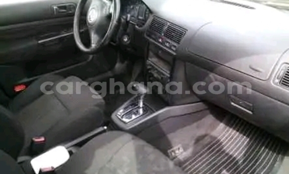 Sayi Na hannu Volkswagen Golf Sauran Mota in Accra a Greater Accra Sayi Na hannu Volkswagen Golf Sauran Mota in Accra a Greater Accra