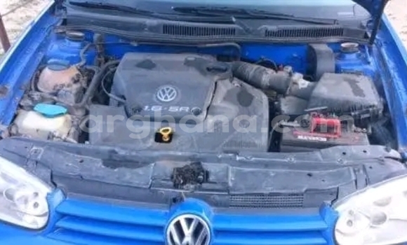 Buy Used Volkswagen Golf Other Car in Accra in Greater Accra Buy Used Volkswagen Golf Other Car in Accra in Greater Accra