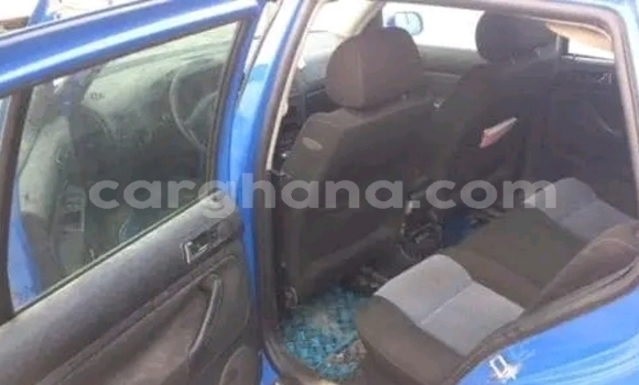 Buy Used Volkswagen Golf Other Car in Accra in Greater Accra Buy Used Volkswagen Golf Other Car in Accra in Greater Accra