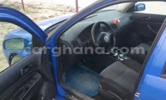 Buy Used Volkswagen Golf Other Car in Accra in Greater Accra Buy Used Volkswagen Golf Other Car in Accra in Greater Accra