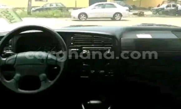 Buy Used Volkswagen Golf Other Car in Accra in Greater Accra Buy Used Volkswagen Golf Other Car in Accra in Greater Accra