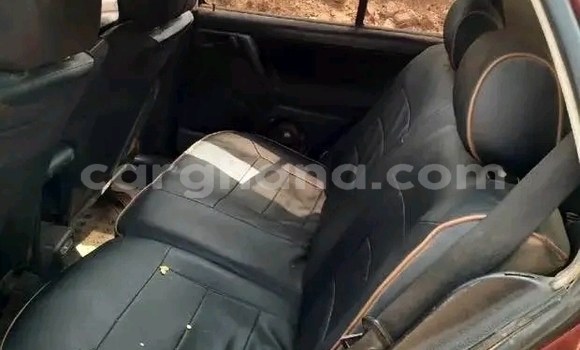 Buy Used Volkswagen Golf Other Car in Accra in Greater Accra Buy Used Volkswagen Golf Other Car in Accra in Greater Accra