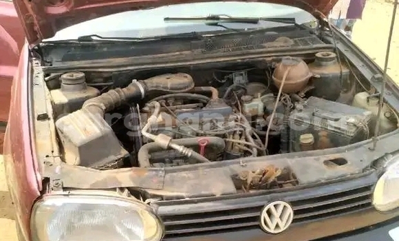 Buy Used Volkswagen Golf Other Car in Accra in Greater Accra Buy Used Volkswagen Golf Other Car in Accra in Greater Accra