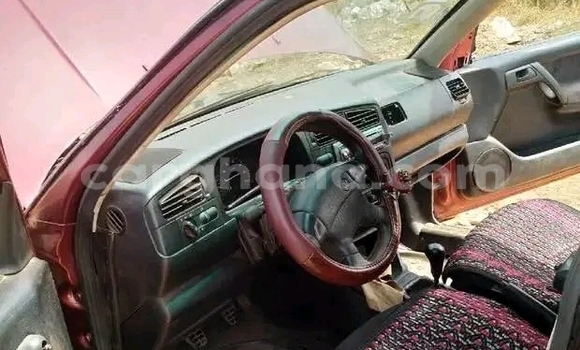 Buy Used Volkswagen Golf Other Car in Accra in Greater Accra Buy Used Volkswagen Golf Other Car in Accra in Greater Accra