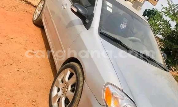 Buy Used Toyota Corolla Other Car in Accra in Greater Accra Buy Used Toyota Corolla Other Car in Accra in Greater Accra