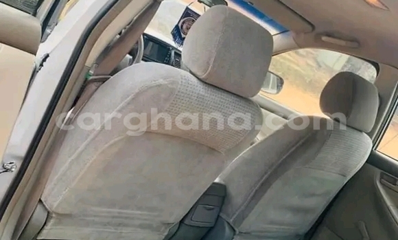 Buy Used Toyota Corolla Other Car in Accra in Greater Accra Buy Used Toyota Corolla Other Car in Accra in Greater Accra