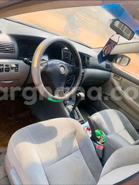 Big with watermark toyota corolla greater accra accra 49239