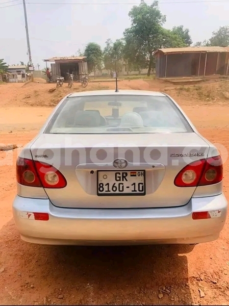 Big with watermark toyota corolla greater accra accra 49239