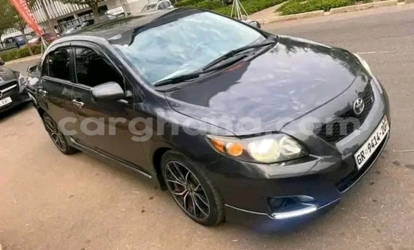Buy Used Toyota Corolla Other Car in Accra in Greater Accra