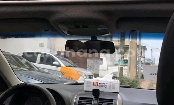 Ra Àlòkù Toyota Corolla Miiran Ọkọ̀ in Accra ni Greater Accra Ra Àlòkù Toyota Corolla Miiran Ọkọ̀ in Accra ni Greater Accra