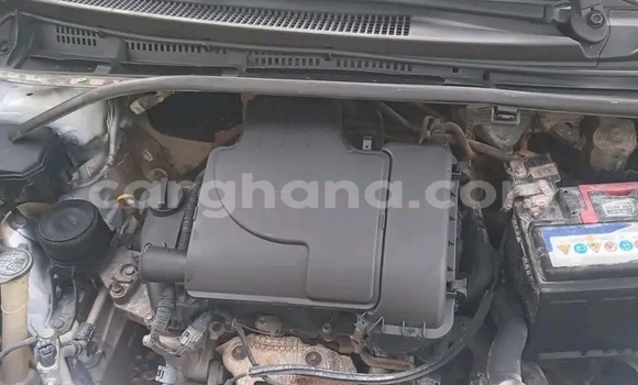 Sayi Na hannu Toyota Vitz Sauran Mota in Accra a Greater Accra Sayi Na hannu Toyota Vitz Sauran Mota in Accra a Greater Accra