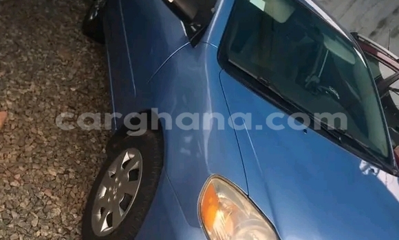 Sayi Na hannu Toyota Corolla Sauran Mota in Accra a Greater Accra Sayi Na hannu Toyota Corolla Sauran Mota in Accra a Greater Accra