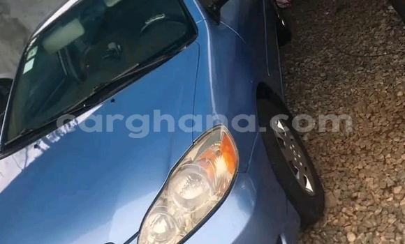 Sayi Na hannu Toyota Corolla Sauran Mota in Accra a Greater Accra Sayi Na hannu Toyota Corolla Sauran Mota in Accra a Greater Accra