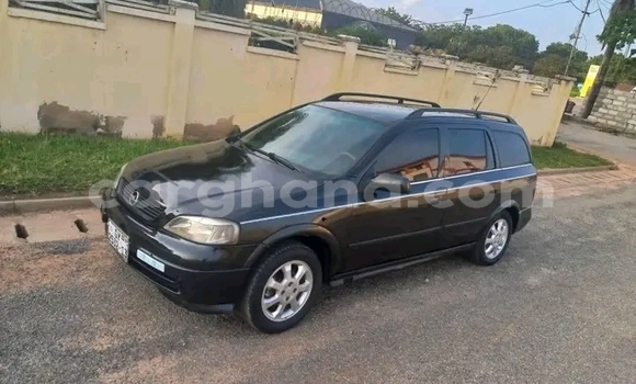 Buy Used Opel Astra Other Car in Accra in Greater Accra Buy Used Opel Astra Other Car in Accra in Greater Accra
