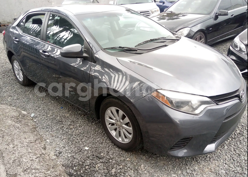 Big with watermark toyota corolla greater accra accra 49246