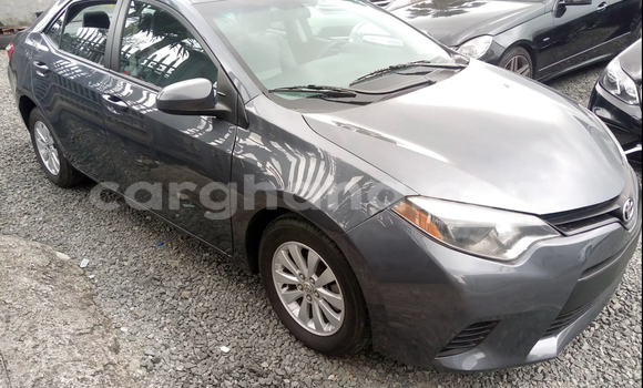 Buy Used Toyota Corolla Other Car in Accra in Greater Accra