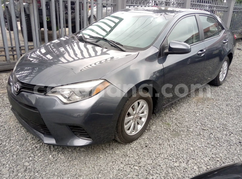 Big with watermark toyota corolla greater accra accra 49246