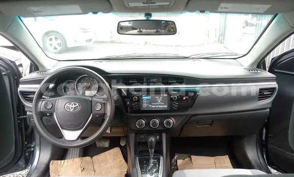 Ra Àlòkù Toyota Corolla Miiran Ọkọ̀ in Accra ni Greater Accra Ra Àlòkù Toyota Corolla Miiran Ọkọ̀ in Accra ni Greater Accra