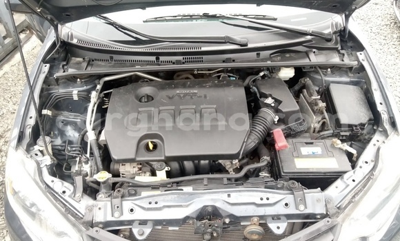 Ra Àlòkù Toyota Corolla Miiran Ọkọ̀ in Accra ni Greater Accra Ra Àlòkù Toyota Corolla Miiran Ọkọ̀ in Accra ni Greater Accra