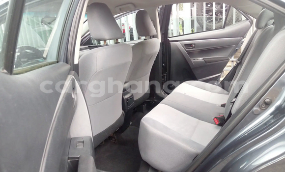 Ra Àlòkù Toyota Corolla Miiran Ọkọ̀ in Accra ni Greater Accra Ra Àlòkù Toyota Corolla Miiran Ọkọ̀ in Accra ni Greater Accra