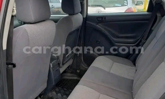 Buy Used Pontiac Vibe Red Car in Accra in Greater Accra Buy Used Pontiac Vibe Red Car in Accra in Greater Accra