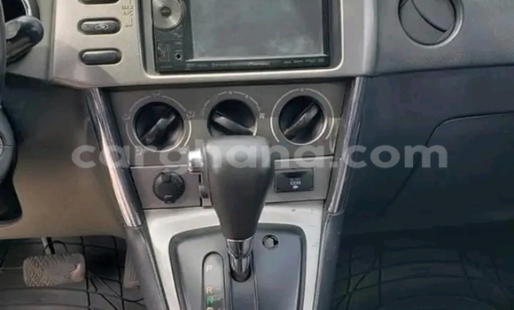 Buy Used Pontiac Vibe Red Car in Accra in Greater Accra Buy Used Pontiac Vibe Red Car in Accra in Greater Accra