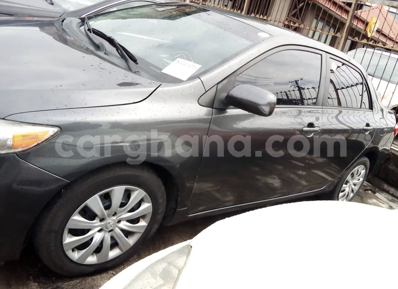 Big with watermark toyota corolla greater accra accra 49248